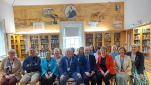 Longford’s ‘Moving for Better Balance’ Project Shortlisted for the 2024 National Age Friendly Recognition and Achievement Awards