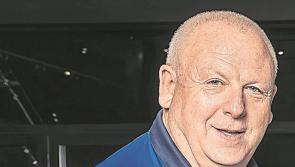Kildare GAA: Celbridge manager says sending-off did not lose them the game