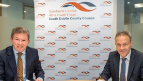 Former CEO of Leitrim CoCo appointed to Fáilte Ireland authority board