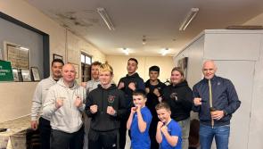 Birr k-1 Kickboxing Club enjoy great results in Kilkenny