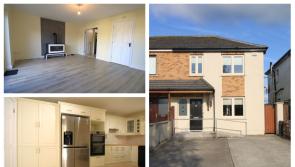 PICTURES: Family home outside County Carlow in turn-key condition available for under €235,000