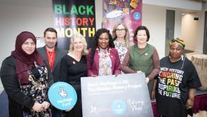 North West Migrants Forum launches new phase of Hidden History Project