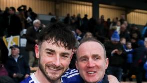 Doherty and Donnelly delight in rare double for Thomastown