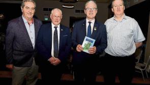 Longford's Eamonn Brennan launches new quiz book 