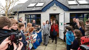 Longford County Council confirms that Ardagh Heritage and Creativity Centre is in diocesan ownership 