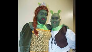 Carrick-on-Suir Musical Society serves up another classic panto with SHwREK'd