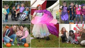 PICTURES | Fun, pumpkins, magic and ghostly entertainment at Longford's Halloween Festival 