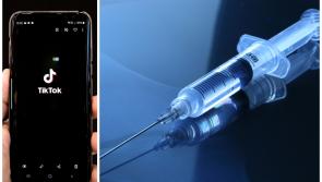 OPINION: Ozempic-like injection videos taking over TikTok - I fear for Irish teens