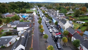 WATCH: Laois town shines on RTÉ's Nationwide