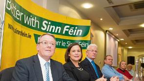 Former Laois Sinn Féin councillor not backing Brian Stanley in Laois General Election bid 