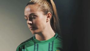 County Derry footballer achieves ‘greatest honour’ as she captains Northern Ireland