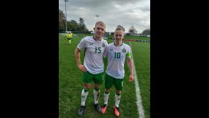 Tipperary footballers represent Munster at UEFA competition