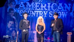 
Nashville comes to Ballinamore: A country night to remember at The Island Theatre