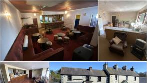 PICTURES: Fancy owning your own pub? Business property offering huge opportunity in Leitrim