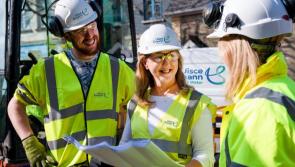 Uisce Éireann announce three new water saving projects for Tipperary