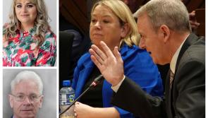 Laois Sinn Fein 'fully anticipate' Cllr Caroline Dwane Stanley to back party