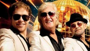 Nights on Broadway - The Bee Gees Story comes to Kilkenny