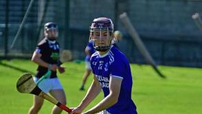 St. Mary's show class in second half to down Ballingarry and book U21A final place