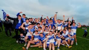 The review of club football across Derry for 2024