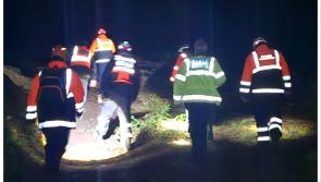Gardaí and rescuers rush to Laois mountain as two people go missing 