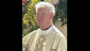 RIP: Tipp priest based in England who recently celebrated Diamond Jubilee passes away