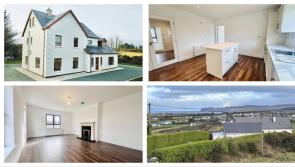 Property: Meticulously crafted Falcarragh home hits the market