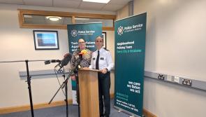 Derry PSNI 'reassurance' for women following recent attacks in city area