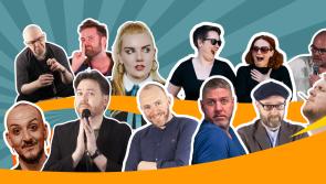 Derry's biggest ever comedy night for mental health