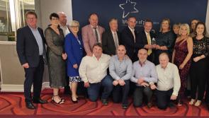 Pride of Longford! National recognition for Battle of Ballinamuck 225th Commemoration Committee
