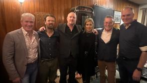 Rapturous ovations for for Tipperary drama group who performed The Weir