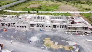 Laois special students 'left in limbo' as school building remains unfinished