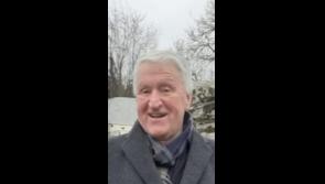 Tributes paid to a 'kind and warm character' following the passing of Carlow man