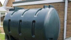 Significant amount of oil stolen from house in west Donegal