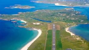 Relief as extension to Donegal to Dublin air service contract confirmed 

