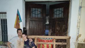 Kilkenny woman's home destroyed in freak floods in Spain