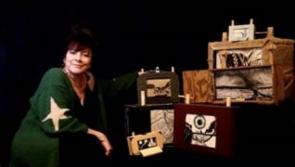 Kilkenny song to feature in Crankie Island Project
