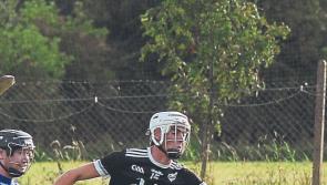 Carrick Swan glides past St. Pats into South U21A decider