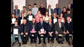 Local Tipperary woman wins Oireachtas literary award
