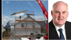 Longford set for first affordable housing scheme  as Council gets approval for 93 unit turn key development