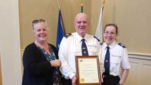 Civic honour bestowed on proud Waterford man hailed as  'pillar of the community' 