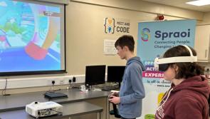 Donegal’s first Government-funded science festival to take place in Inishowen