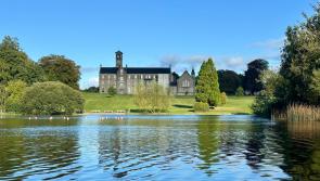 Tipperary secondary school seeking applicants for scholarship award
