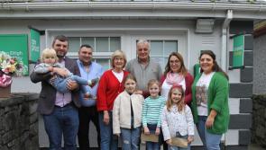 Post Office in Offaly closes with no replacement location found