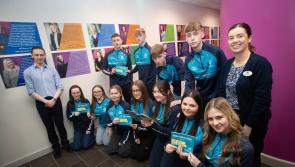 IN PICTURES: Another successful year and AGM for Derry Credit Union