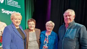 Abbeyshrule scoops county's top TidyTowns award as dedicated Longford groups increase marks 