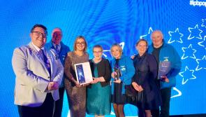Tipperary's Knockmealdown Active wins coveted national Pride of Place award