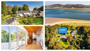 Property: Stunning four bed with picturesque water views hits Donegal market