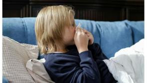 Urgent warning issued to Tipperary parents as cases of dreaded '100-day cough' surge