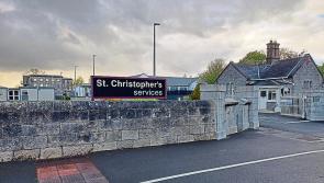 Staff at Longford's St Christopher's 'always available' for talks to resolve ongoing pay row