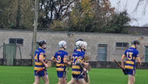 LISTEN: Cashel Community School head coach Anthony Roche reflects on their draw with Tulla